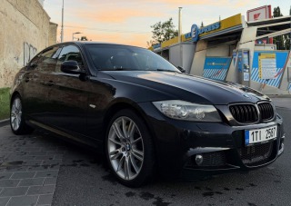 BMW 3 BMW E90 330D Xdrive