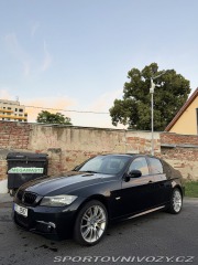 BMW 3 BMW E90 330D Xdrive 2011