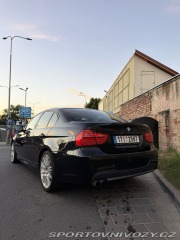 BMW 3 BMW E90 330D Xdrive 2011