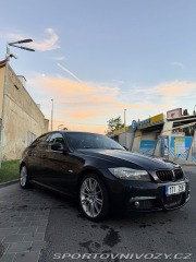 BMW 3 BMW E90 330D Xdrive 2011