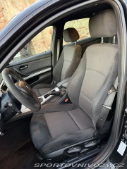 BMW 3 BMW E90 330D Xdrive 2011
