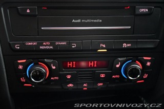 Audi RS5 4.2 V8 B&O PO VELKÉM 2010