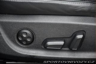Audi RS5 4.2 V8 B&O PO VELKÉM 2010