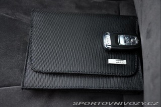 Audi RS5 4.2 V8 B&O PO VELKÉM 2010