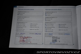 Audi RS5 4.2 V8 B&O PO VELKÉM 2010