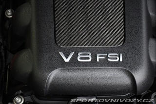 Audi RS5 4.2 V8 B&O PO VELKÉM 2010