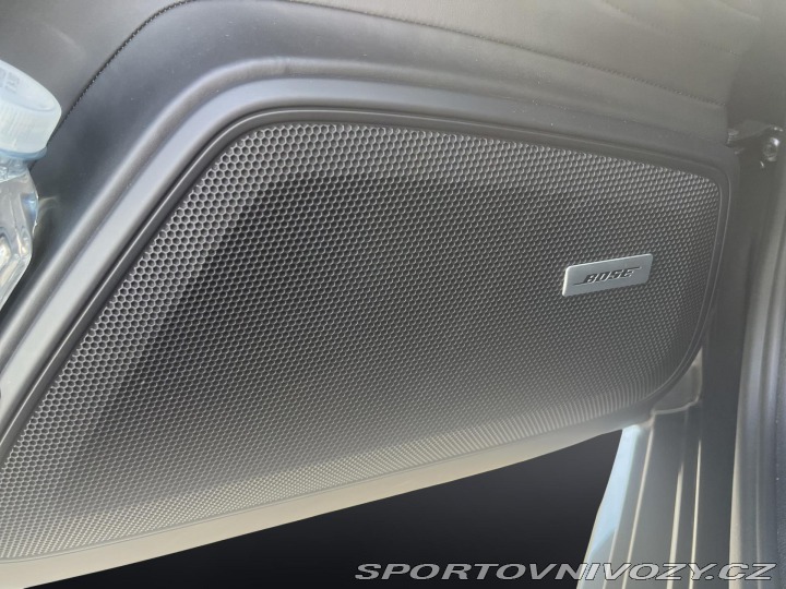 Porsche Panamera GTS 2019
