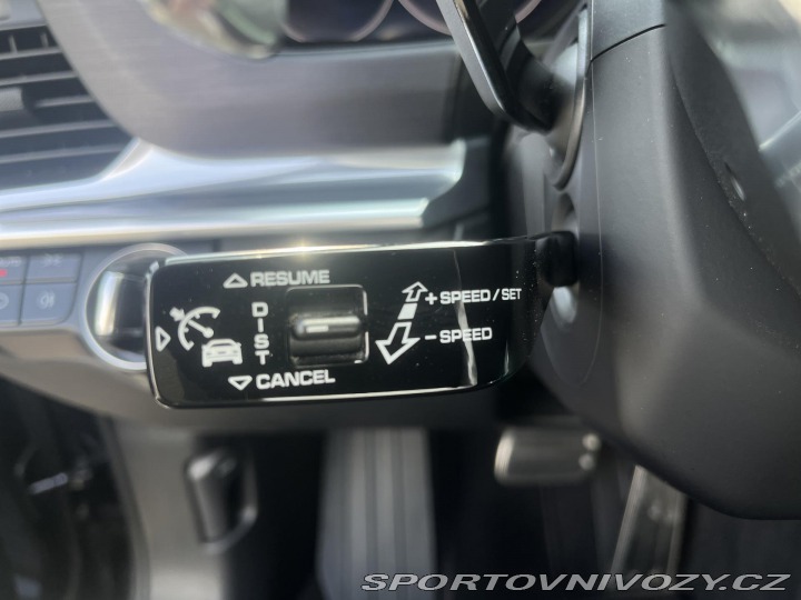 Porsche Panamera GTS 2019