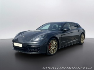 Porsche Panamera GTS 2019