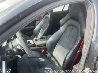 Porsche Panamera GTS 2019