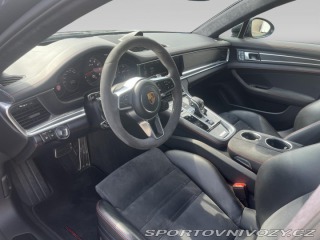 Porsche Panamera GTS 2019