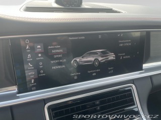 Porsche Panamera GTS 2019