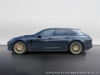 Porsche Panamera GTS 2019
