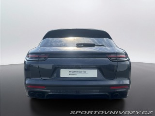 Porsche Panamera GTS 2019