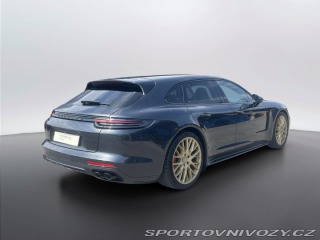 Porsche Panamera GTS 2019