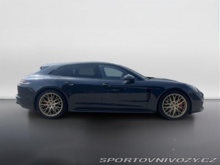 Porsche Panamera GTS 2019