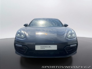 Porsche Panamera GTS 2019