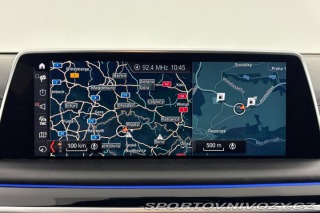 BMW 7 750d xDrive 2018