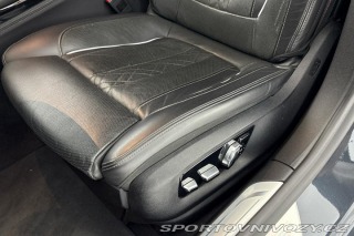 BMW 7 750d xDrive 2018