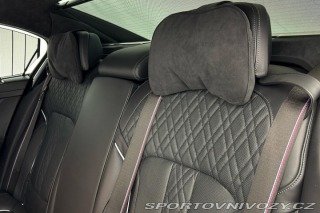 BMW 7 750d xDrive 2018