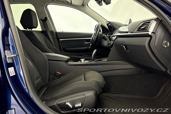 BMW 3 340i xDrive 2018