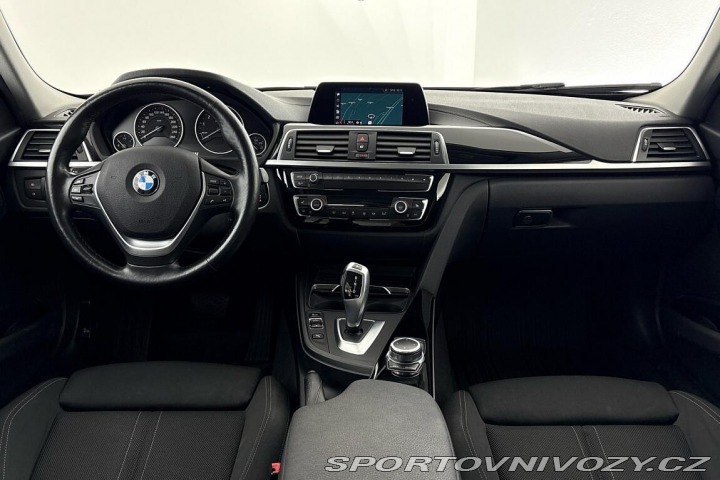 BMW 3 340i xDrive 2018