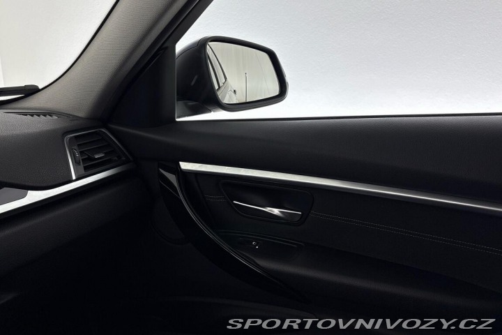 BMW 3 340i xDrive 2018