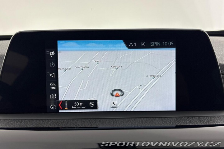 BMW 3 340i xDrive 2018