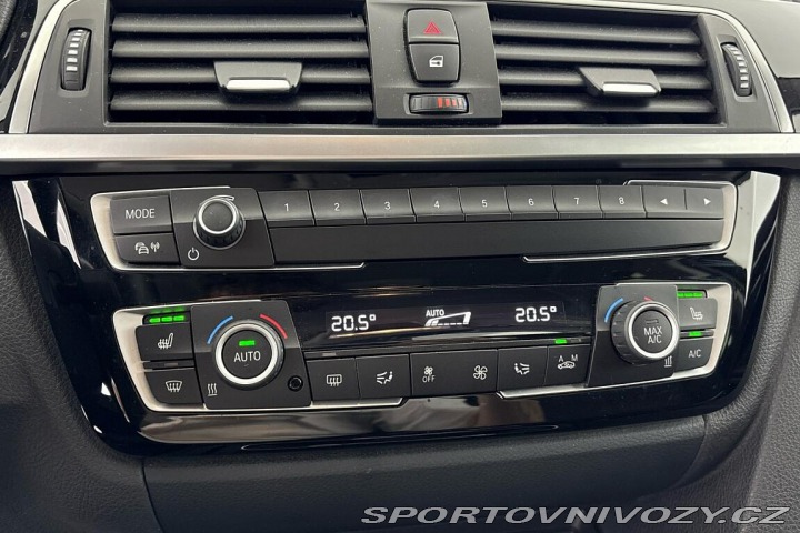 BMW 3 340i xDrive 2018