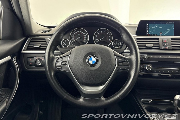 BMW 3 340i xDrive 2018