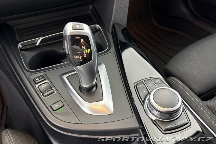 BMW 3 340i xDrive 2018