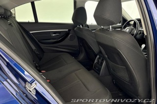 BMW 3 340i xDrive 2018