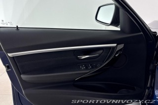 BMW 3 340i xDrive 2018