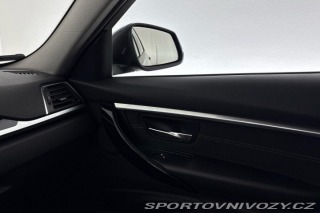 BMW 3 340i xDrive 2018