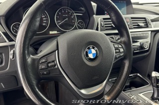 BMW 3 340i xDrive 2018