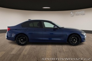 BMW 3 340i xDrive 2018
