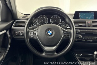 BMW 3 340i xDrive 2018