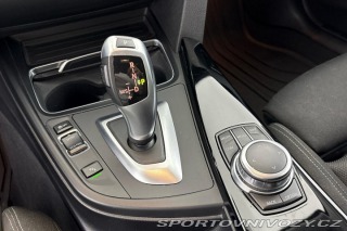 BMW 3 340i xDrive 2018