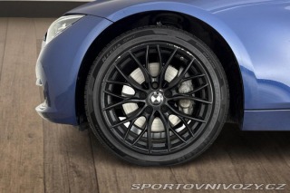 BMW 3 340i xDrive 2018