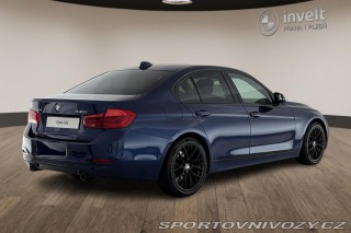 BMW 3 340i xDrive 2018