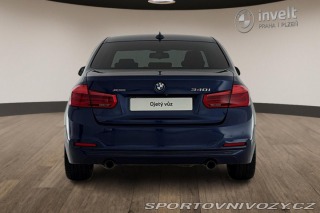 BMW 3 340i xDrive 2018