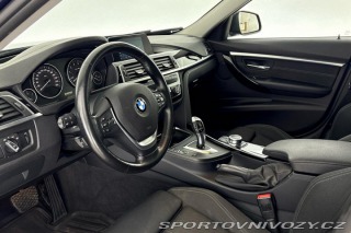 BMW 3 340i xDrive 2018