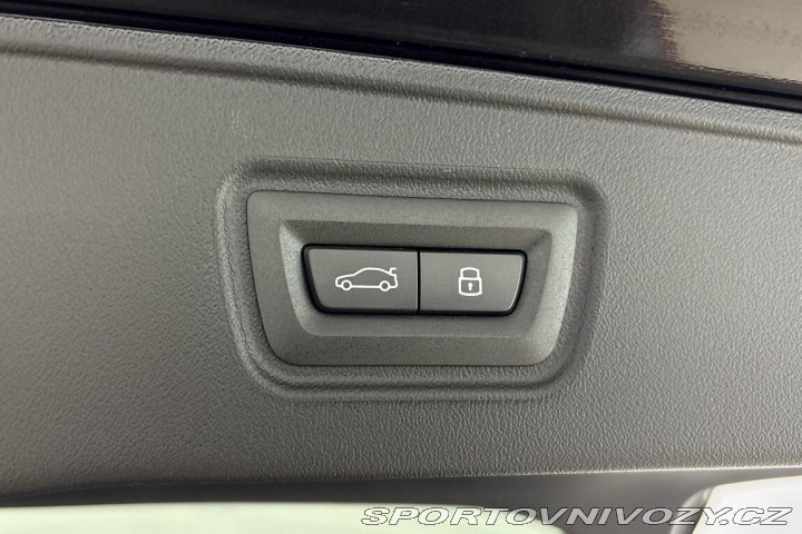 BMW 5 540d xDrive Touring 2026