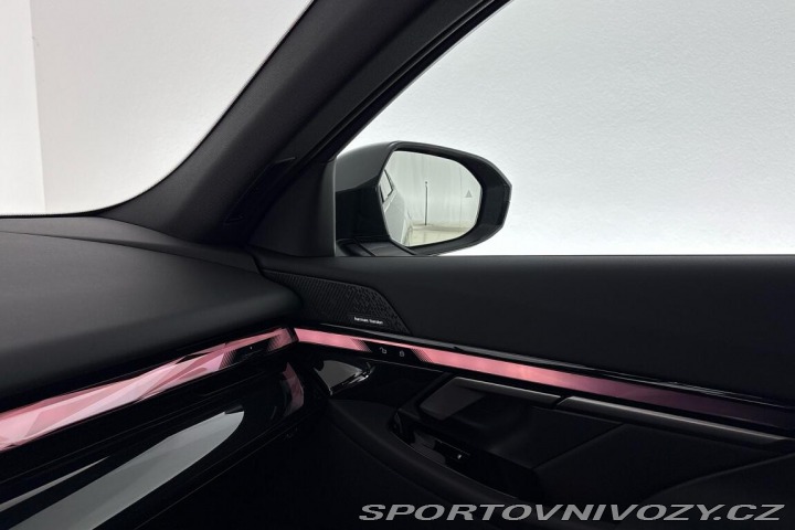 BMW 5 540d xDrive Touring 2026
