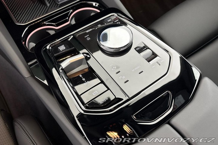 BMW 5 540d xDrive Touring 2026
