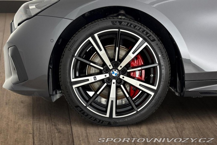 BMW 5 540d xDrive Touring 2026