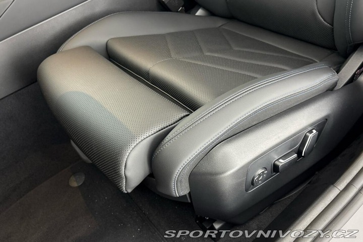 BMW 5 540d xDrive Touring 2026