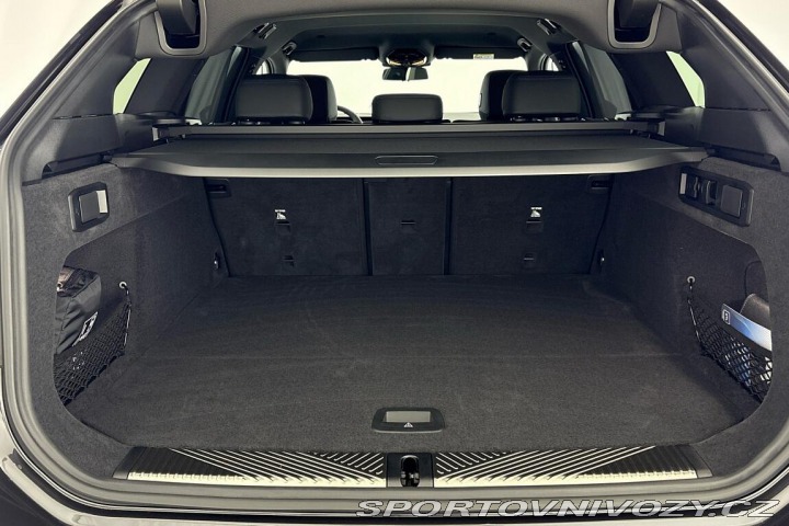 BMW 5 540d xDrive Touring 2026