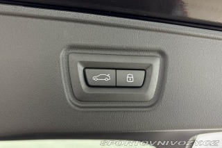 BMW 5 540d xDrive Touring 2026