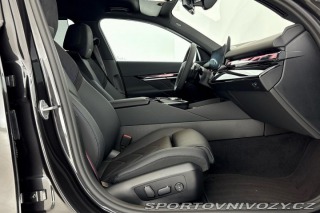 BMW 5 540d xDrive Touring 2026